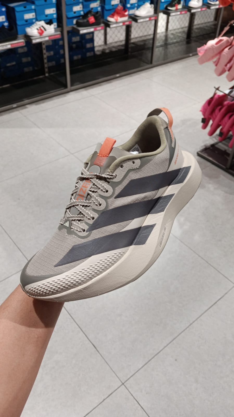 Adidas EVO SL ATR W