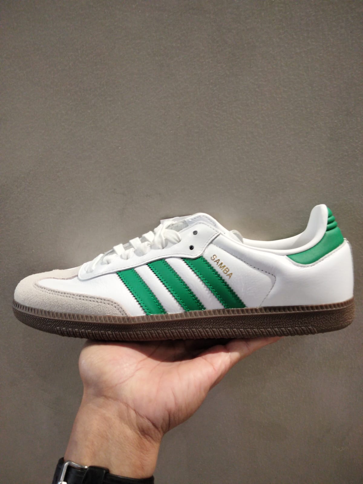 Adidas Samba OG