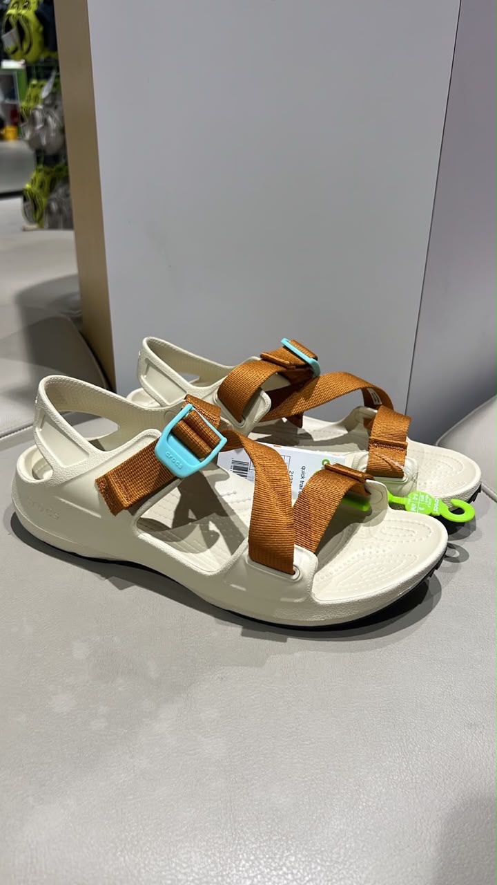 Crocs Quick Trail
