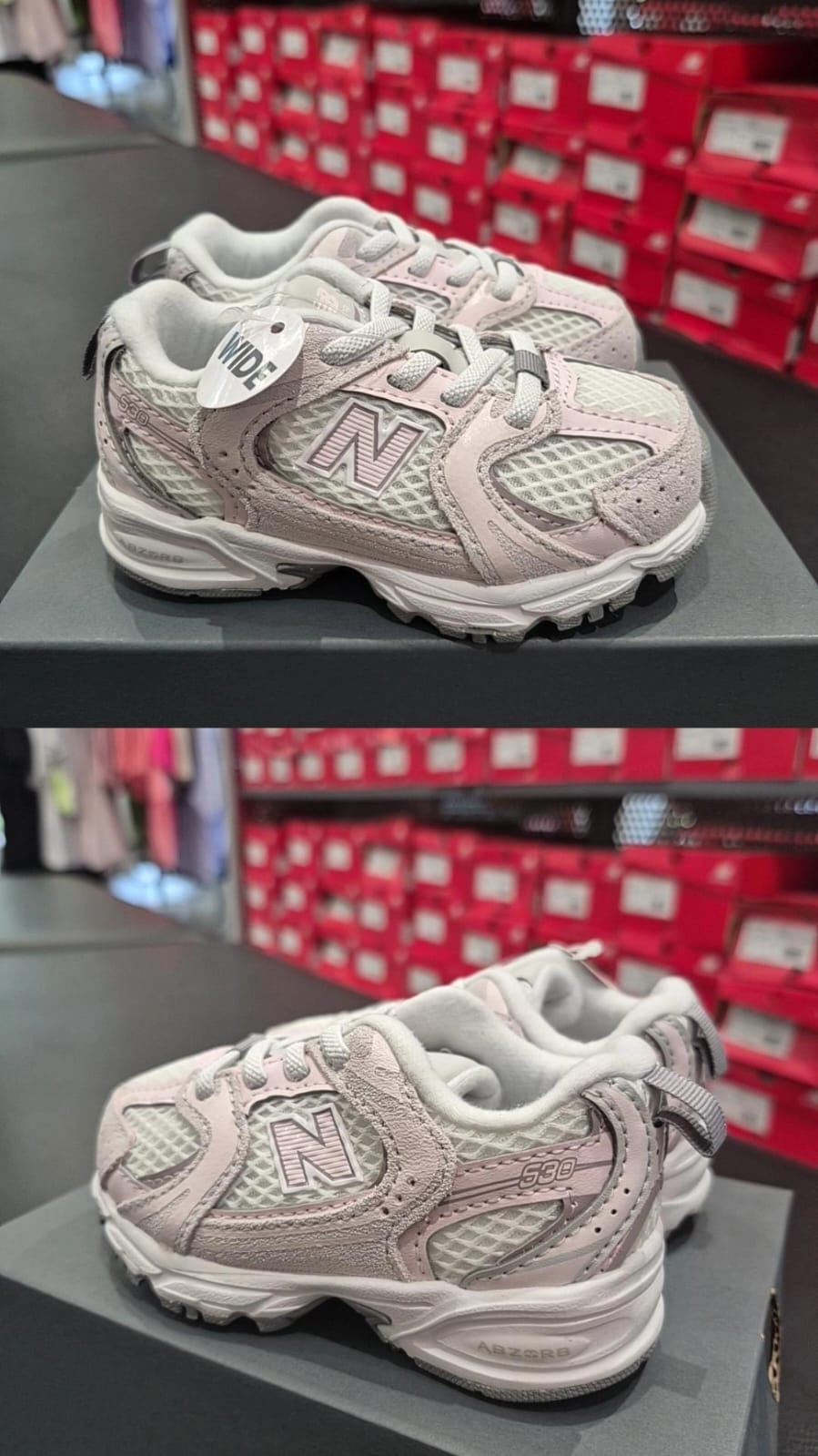 New Balance 530 Infant