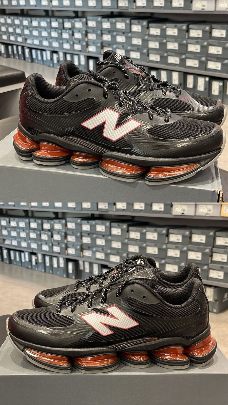 New Balance ABZORB 2000