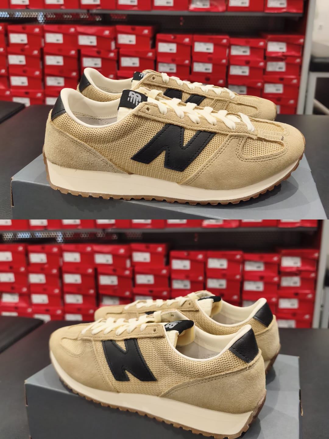 New Balance 471 Lifestyle Shoes