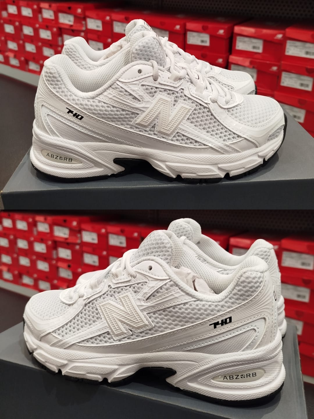 New Balance 740