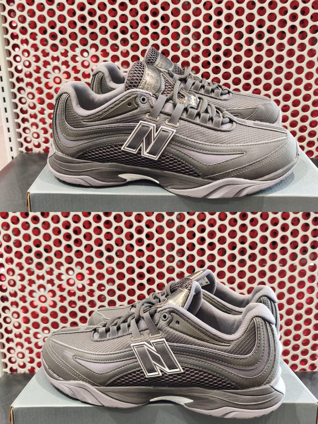 New Balance RC56