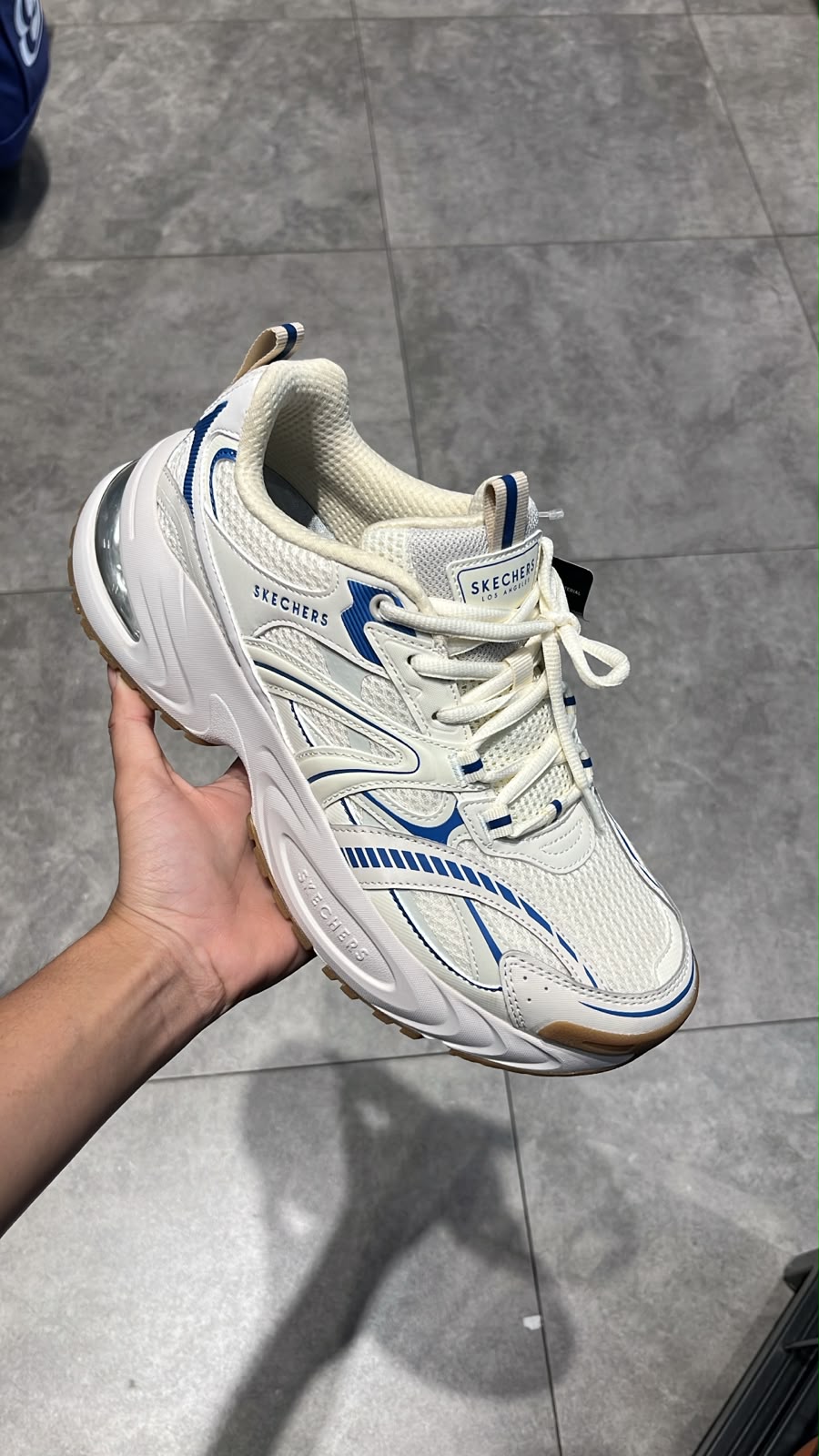 Skechers Uno Ryze