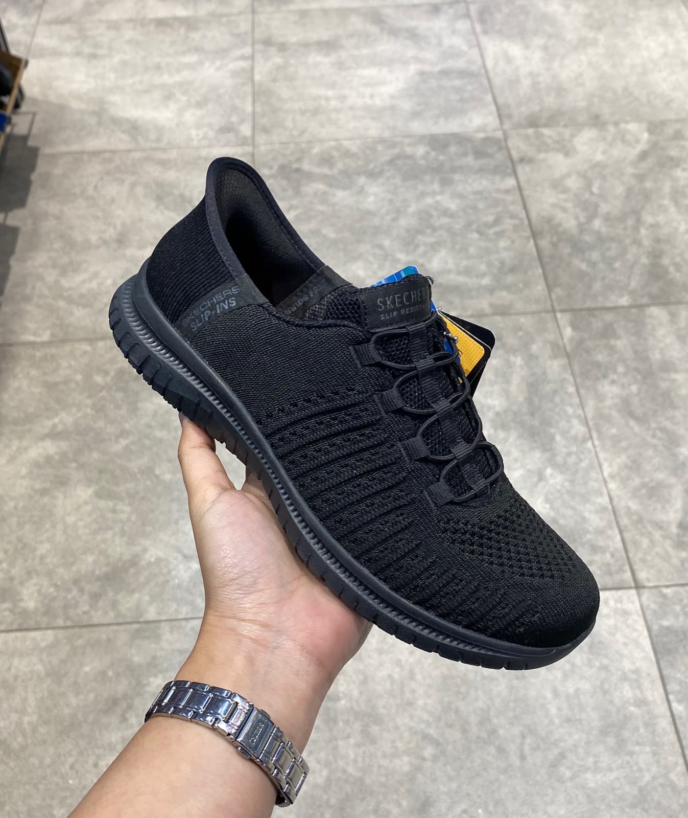 Skechers Virtue Sr Men's Lifestyle
