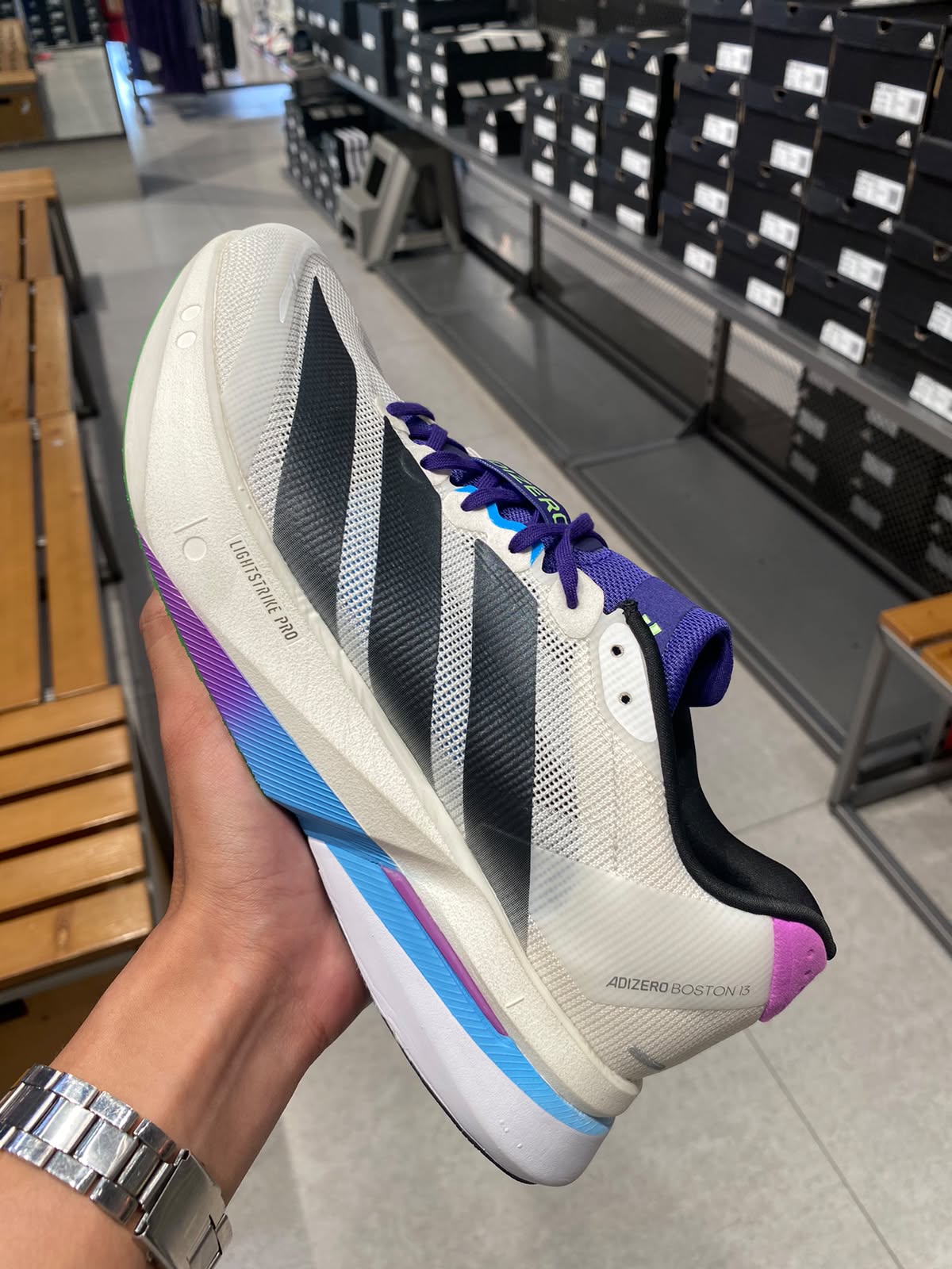 Adidas Boston 13M